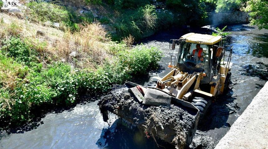 Başkent’te çevreci tasarruf