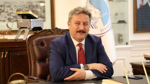 Başkan Palancıoğlu:” Ağırnas’ı tarihi dokusuna uygun hale getireceğiz”
