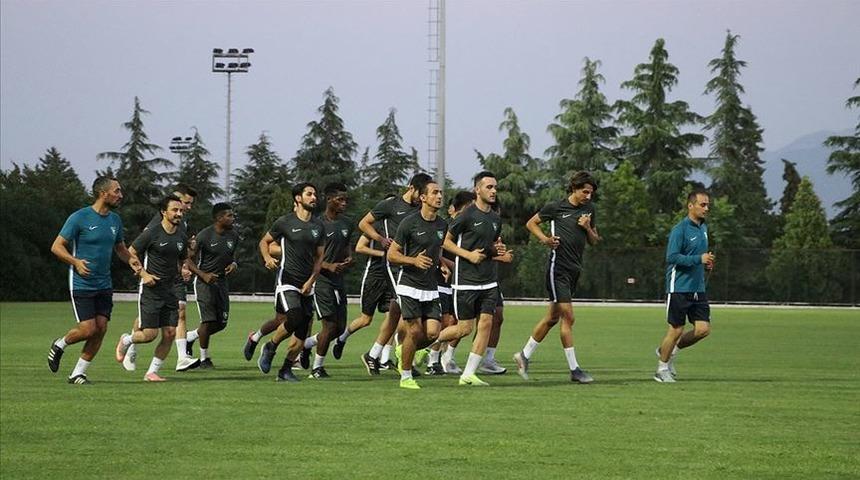 Denizlispor'da 9 sezon sonra S&uuml;per Lig heyecanı