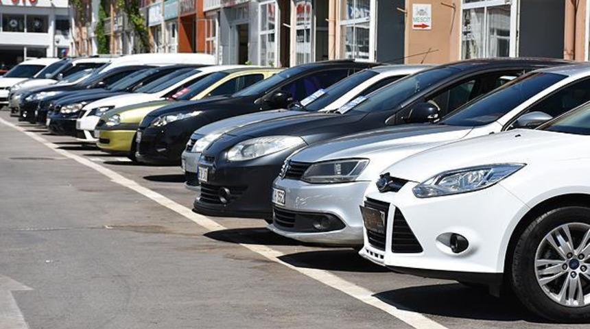 Boyalı çıkan sıfır otomobille ilgili 'emsal' karar