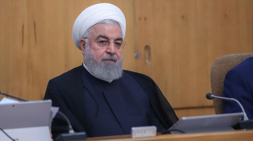 Ruhani son noktayı koydu: Gerek yok!