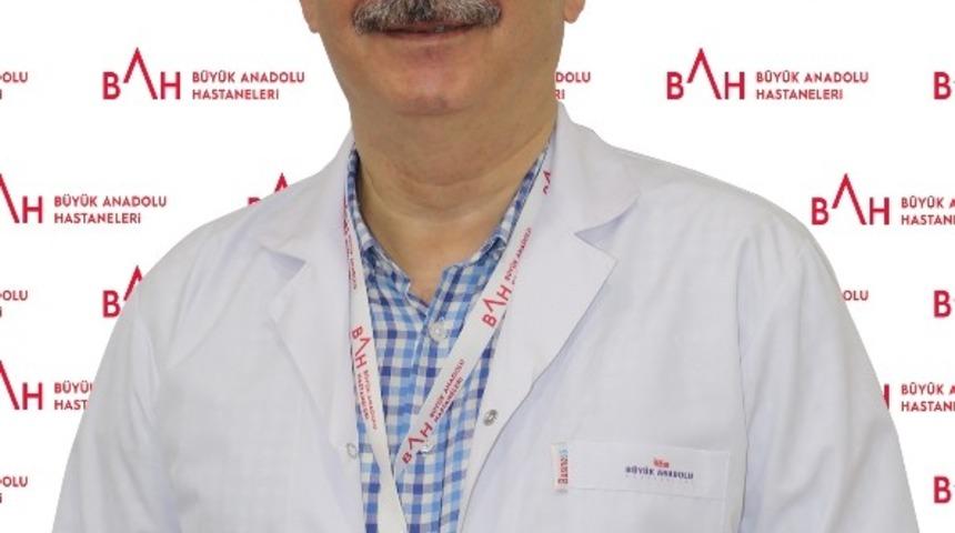 Erkek &ccedil;ocuklarda &rsquo;inmemiş testis&rsquo; sorunu