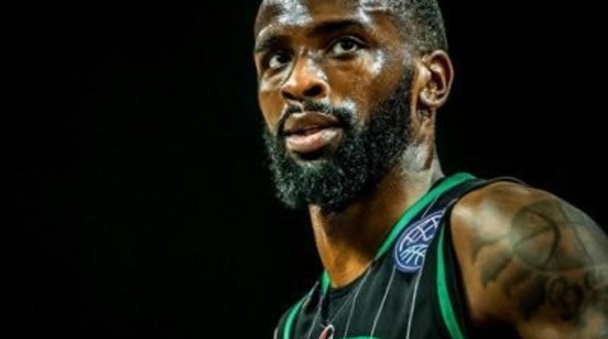 Petkim Spor, ABD&rsquo;li pivot Marvin Jones&rsquo;u kadrosuna kattı