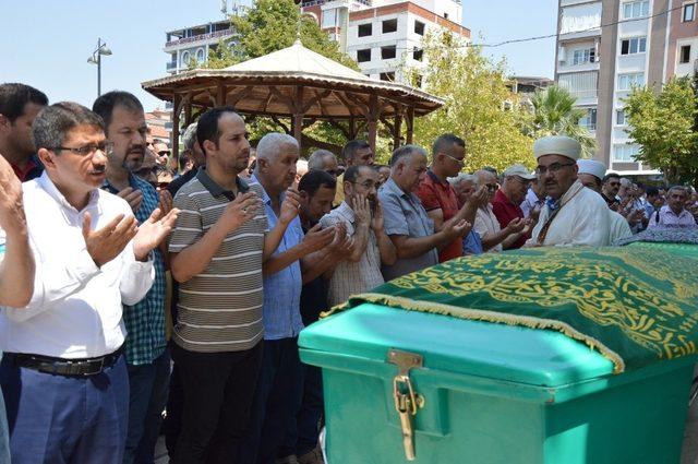 Akgül ailesinin acı günü