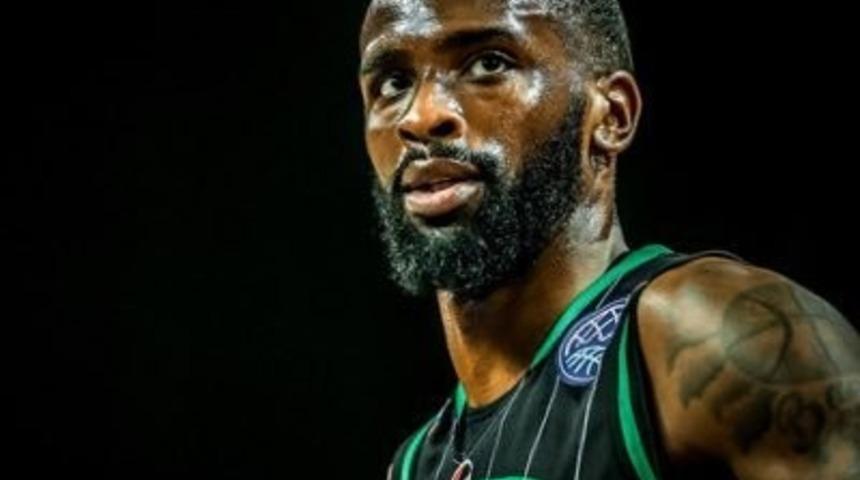 Petkim Spor, ABD&rsquo;li pivot Marvin Jones&rsquo;u kadrosuna kattı