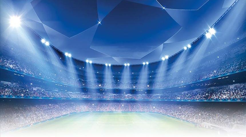 T&uuml;rkiye Şampiyonlar Ligi'nde &ccedil;ift temsile hasret