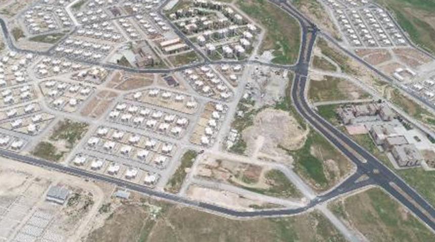 Bakan Pakdemirli'den Hasankeyf açıklaması