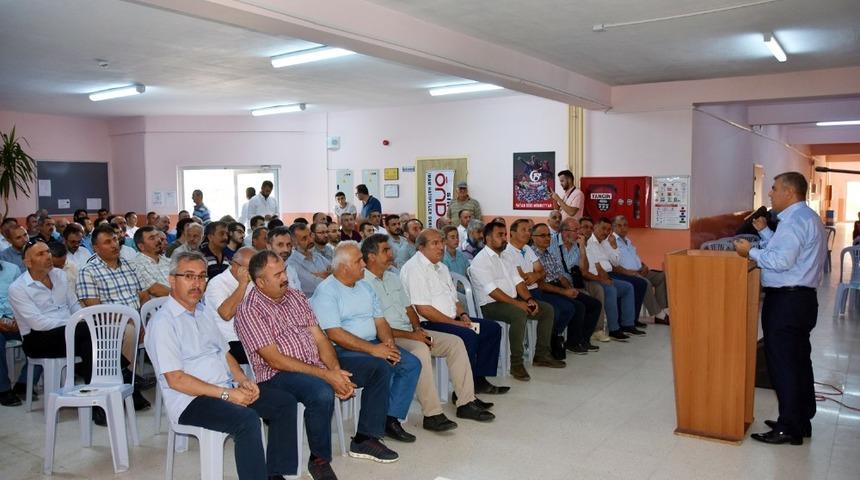 Sinop İmam Hatip Lisesi 17. mezunlar buluşması