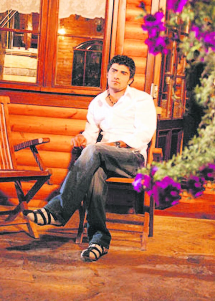 Dünden bugüne İbrahim Erkal G4