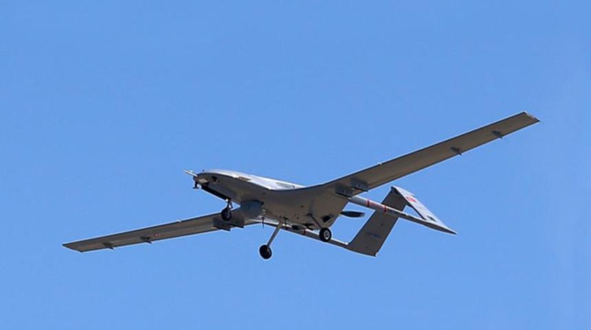 Son dakika: MSB'den güvenli bölge açıklaması