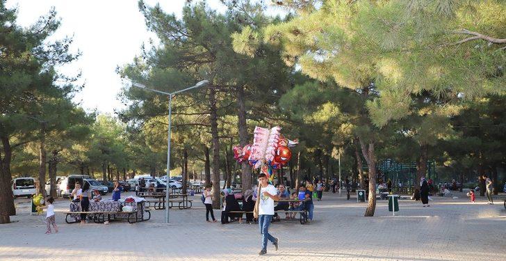 Dülük’ten on binlerce kişi ücretsiz yararlandı G2