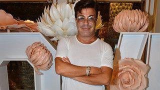 Fatih Ürek: Şu an köy araştırıyorum