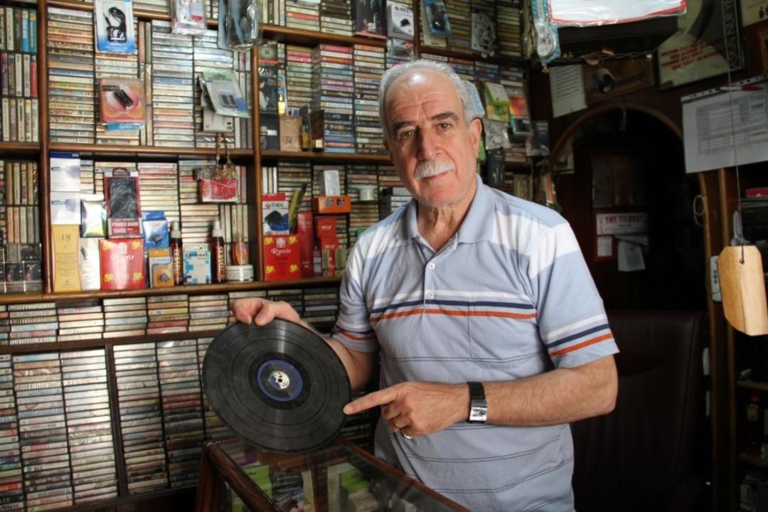 Tek sermayesi, ge&ccedil;mişi