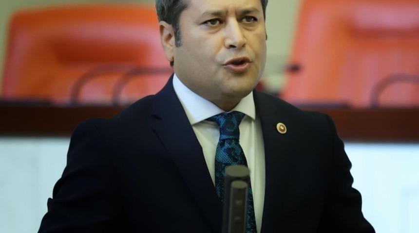 Ali Şahin&rsquo;e Pakistan&rsquo;dan b&uuml;y&uuml;k onur