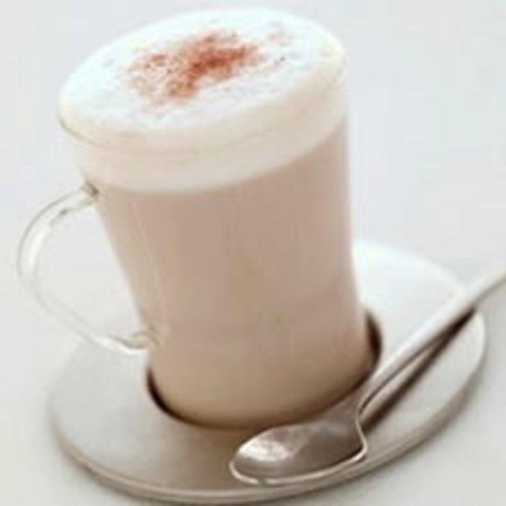 Meksika Usulu &Ccedil;ikolatalı Kahve