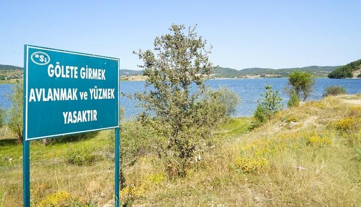 Kastamonu'da feci olay! Gölette anne, baba ve oğul boğularak hayatını kaybetti G2
