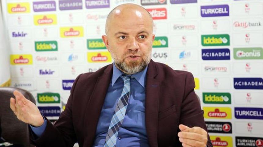 Hasan Yavuz Bakır: Kazanıp, lige moralli başlamak istiyoruz