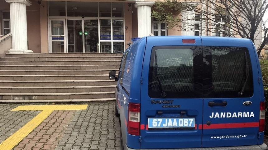 Ağabeyini öldüren zanlı tutuklandı