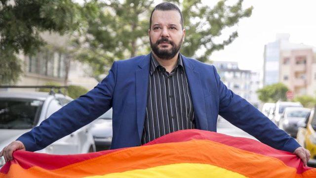 Tunus'un İlk Eşcinsel Cumhurbaşkanı Adayına Tehdit