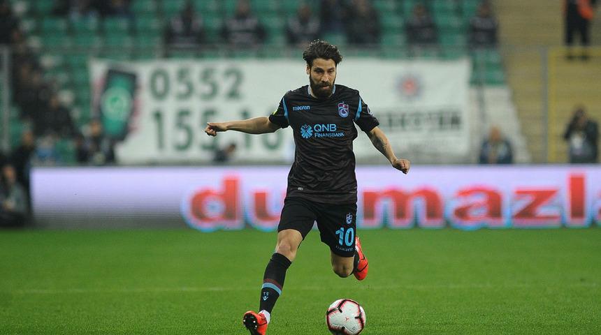 Yukatel Denizlispor Olcay Şahan ile anlaşma sağladı!