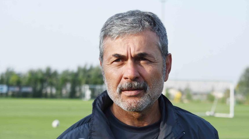 Aykut Kocaman: 1-2 transfer daha yapacağız