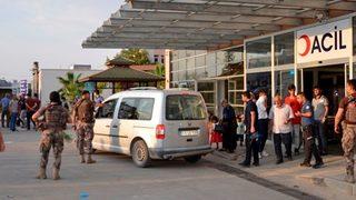 Şanlıurfa'da arazi kavgası: 1 ölü, 8 yaralı