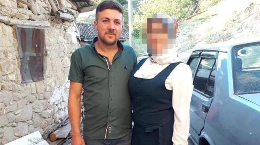 Ölümün böylesi! Tarlasına giren domuzları vurmaya çalışırken kendisini vurdu!