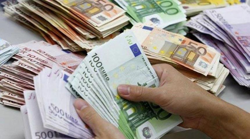 2 euroya aldığı bilete 209 milyon euro vurdu! Ülke bu olayı konuşuyor!