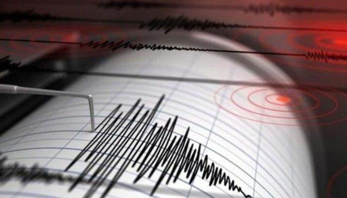 Arnavutluk'taki korkutan deprem bilançosu açıklandı!
