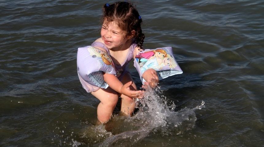 Doğu&rsquo;da sıcaklık mevsim normallerinin 4 ila 6 derece &uuml;zerinde