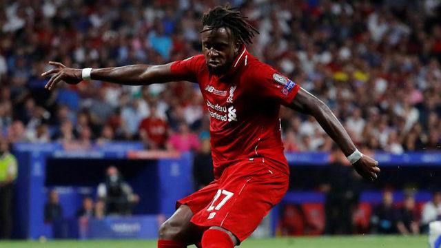 Divock Origi: “Türkiye Ligi kaliteli ve tutkulu”