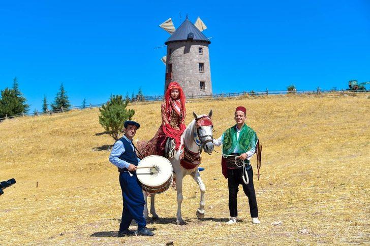 Altınköy’de düğün var G1