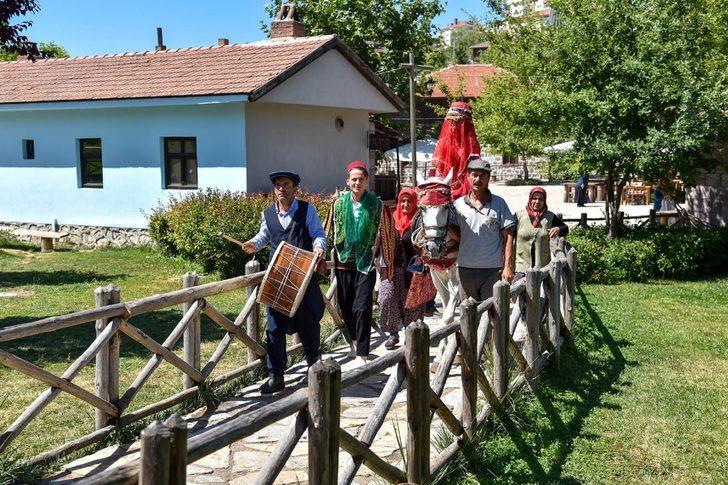 Altınköy’de düğün var G3