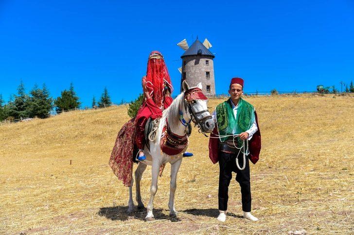 Altınköy’de düğün var G5