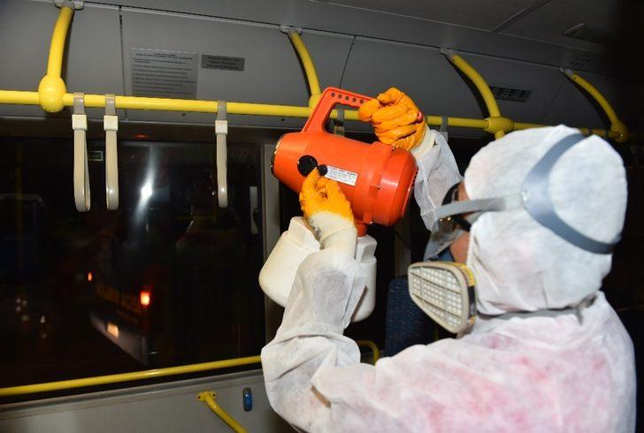 Büyükşehir’den sağlıklı kent uygulamaları G2