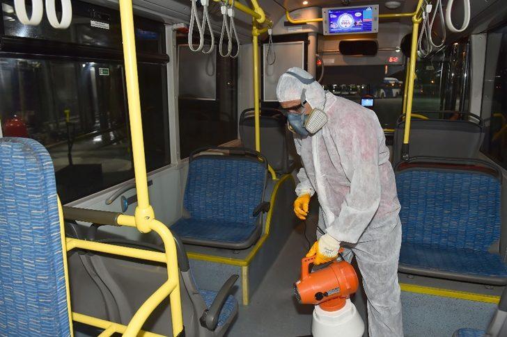 Büyükşehir’den sağlıklı kent uygulamaları G3