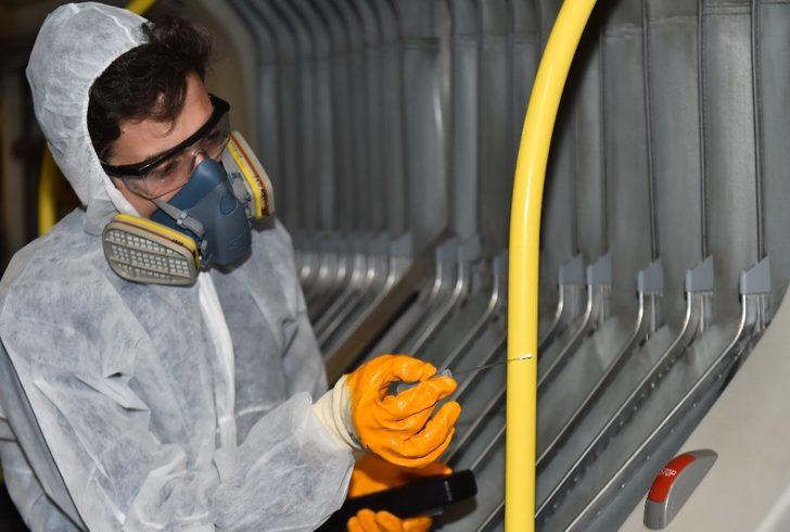 Büyükşehir’den sağlıklı kent uygulamaları G4