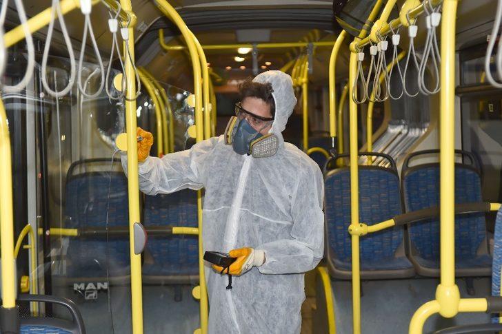 Büyükşehir’den sağlıklı kent uygulamaları G5