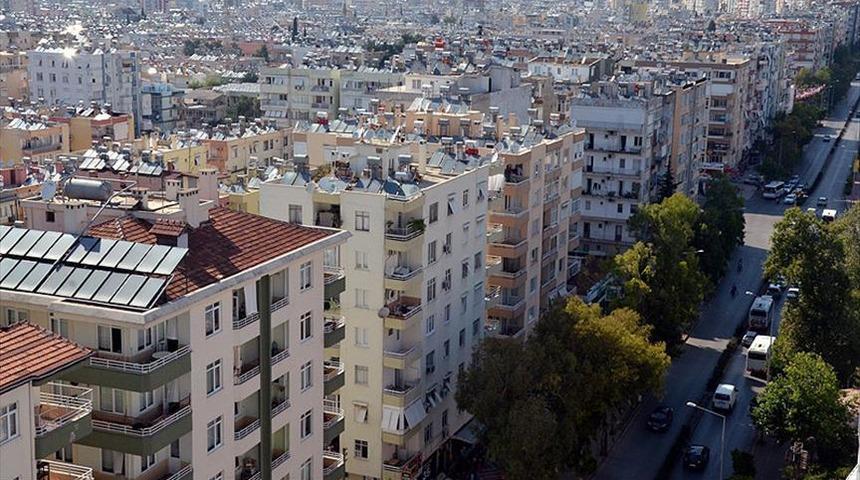 Apartman aidatları hakkında önemli uyarı