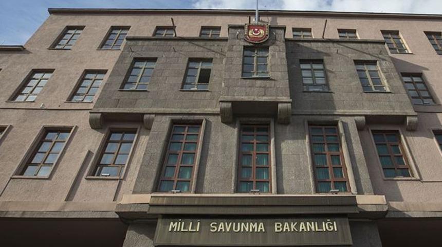 Son dakika: ABD'li komutan Türkiye'ye geliyor