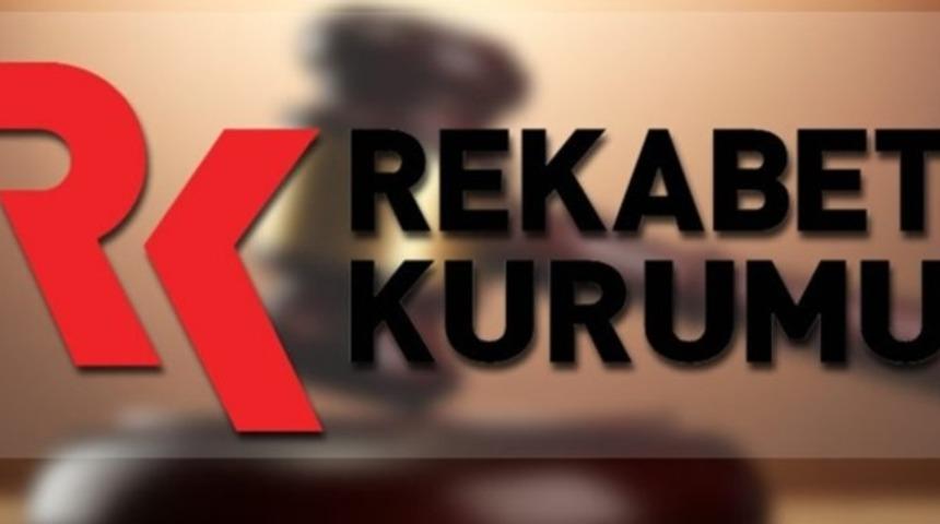 Dev firmaya 'dondurma' soruşturması