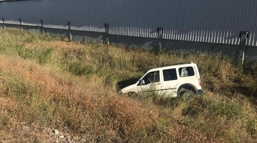 Sungurlu&rsquo;da iki ayrı kaza: 1 &ouml;l&uuml;, 3 yaralı