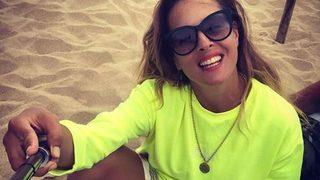 Doğa Rutkay'dan romantik paylaşım