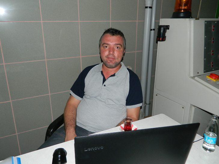 Türkiye’de sadece Pazaryeri'nde yetişen şerbetçi otunun hasadı başladı G4