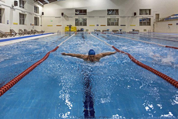 Hem bilim hem spor yapılacak G1