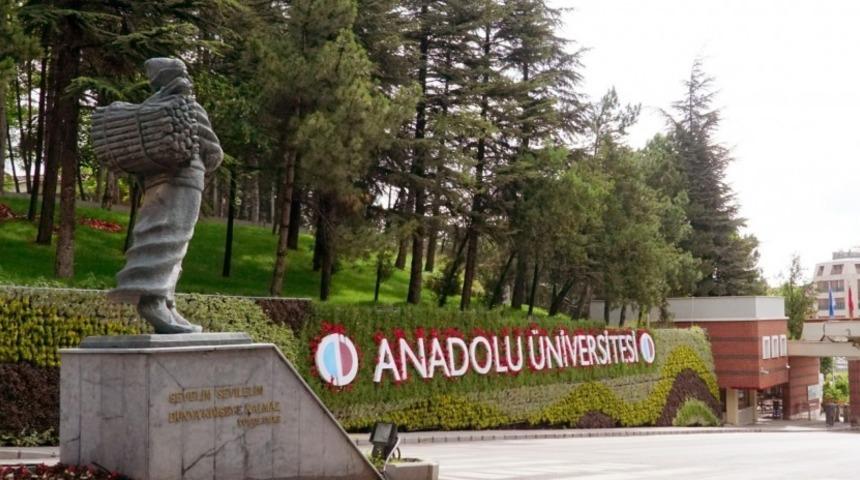 Anadolu Üniversitesi için kesin kayıtlar 16 Ağustos’ta başlıyor