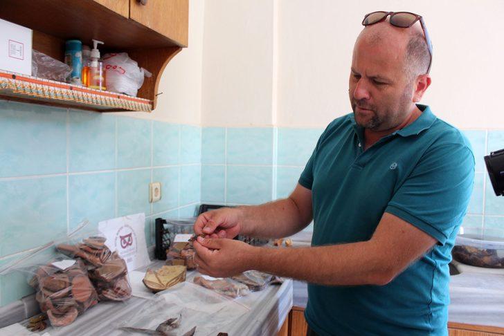 Hashtag işaretini ilk kez Bizanslılar kullanmış G2