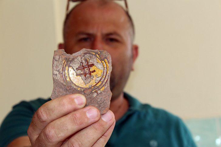 Hashtag işaretini ilk kez Bizanslılar kullanmış G3