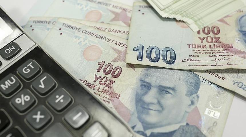 Bütçe Temmuz’da 9,9 milyar TL fazla verdi