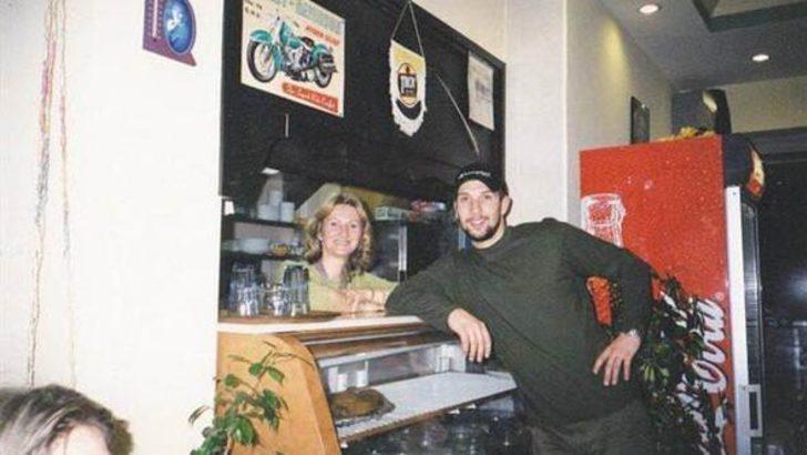 Sığınmacı olarak ayak bastığı Türkiye'de restoran zinciri kurdu G1